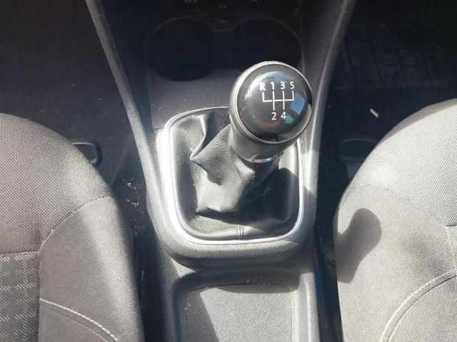 2016 VOLKSWAGEN POLO MATCH