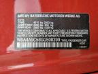 2016 Bmw 428 I Gran Coupe Sulev for Sale in Baltimore, MD - Front End
