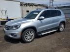 2012 Volkswagen Tiguan S за продажба в New Britain, CT - Mechanical