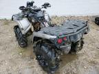 2016 Can-Am Outlander Xt 850 for Sale in Hampton, VA - Water/Flood