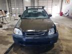 1998 Honda Civic Lx for Sale in York Haven, PA - Front End