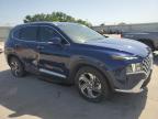 2021 Hyundai Santa Fe Sel продається в Wilmer, TX - Side