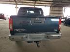 2017 Nissan Frontier S للبيع في Phoenix، AZ - Front End