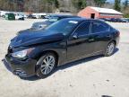 2017 Infiniti Q50 Premium na sprzedaż w Mendon, MA - Front End