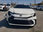 2025 Toyota Camry Xse продається в Sun Valley, CA - Front End