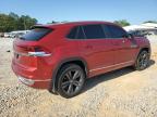 2021 Volkswagen Atlas Cross Sport Se na sprzedaż w Eight Mile, AL - Side