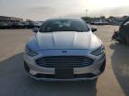 2019 Ford Fusion Se for Sale in Wilmer, TX - Mechanical
