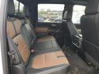 2022 Chevrolet Silverado K3500 High Country للبيع في Bridgeton، MO - Water/Flood