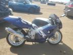 2000 Suzuki Gsx-R600  de vânzare în Brighton, CO - Front End