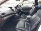 2015 HONDA CR-V 2.2 I-DTEC EX 5DR for sale at Copart GLOUCESTER