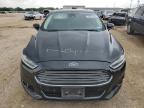2013 Ford Fusion Titanium Hev للبيع في San Antonio، TX - Front End