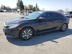2018 Honda Civic Ex zu verkaufen in Rancho Cucamonga, CA - Rear End