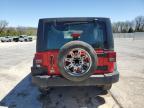 2015 Jeep Wrangler Unlimited Sport for Sale in Rogersville, MO - Undercarriage