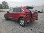 2019 Ford Edge Sel للبيع في Albany، NY - Rear End