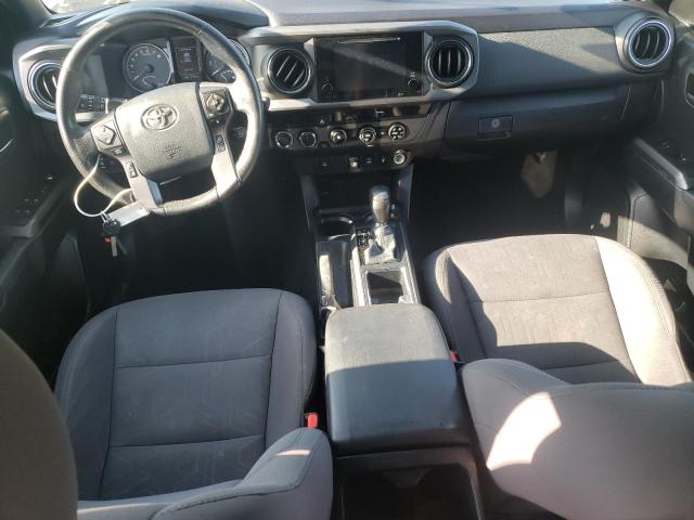  TOYOTA TACOMA 2018 Gray