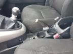 2011 TOYOTA VERSO T2 D for sale at Copart YORK