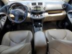2009 Toyota Rav4 Limited de vânzare în Riverview, FL - Front End