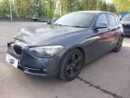 2012 BMW 116I SPORT for sale at Copart GLOUCESTER