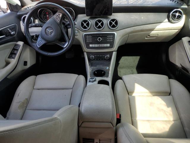 MERCEDES-BENZ GLA-CLASS 2019 Czarny