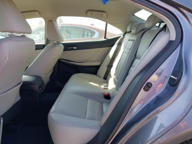 2014 LEXUS IS 300H LU