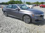 2021 Honda Accord Hybrid Ex на продаже в Mebane, NC - Rear End