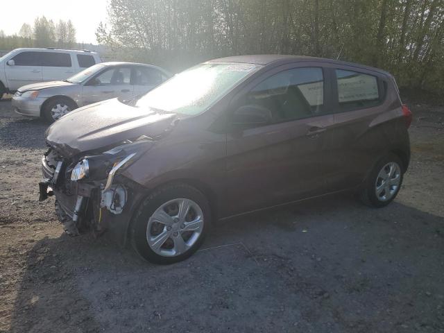2021 Chevrolet Spark Ls
