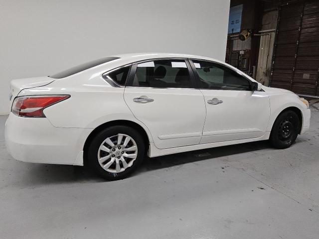  NISSAN ALTIMA 2015 Cream