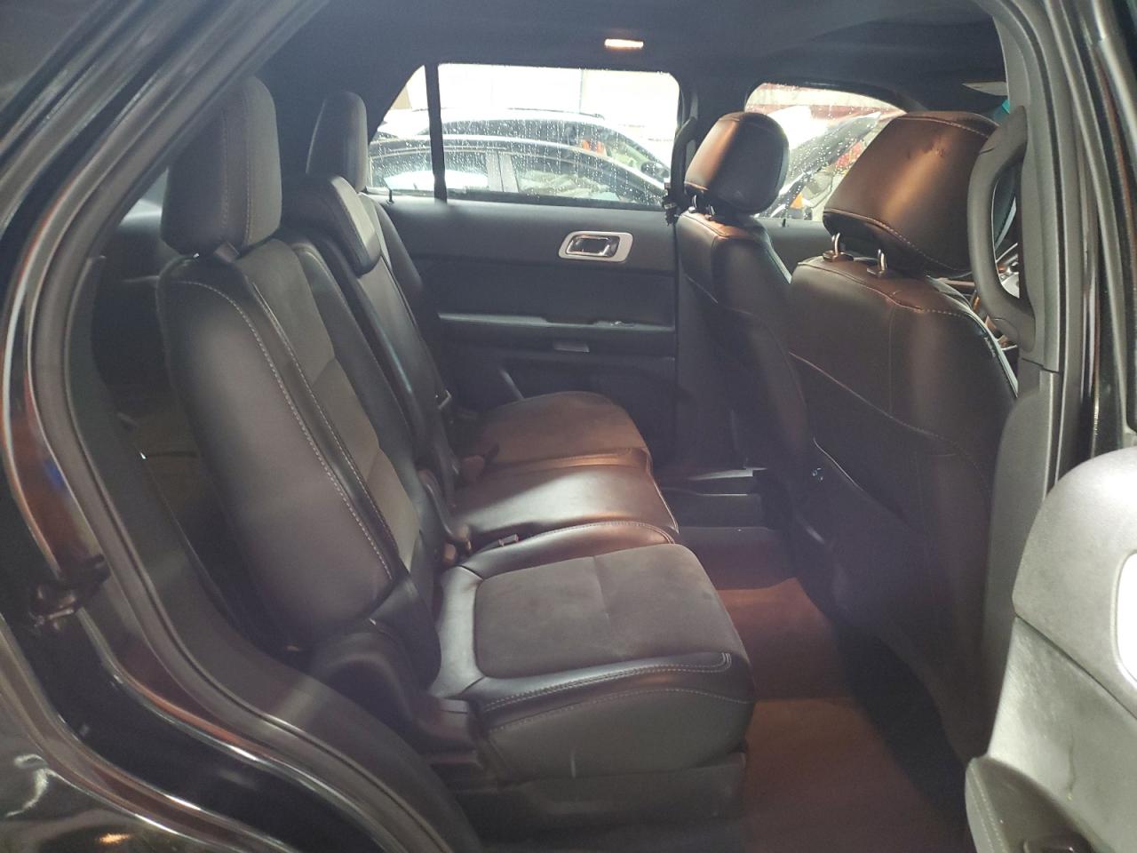 2015 Ford Explorer Xlt VIN: 1FM5K8D81FGB00358 Lot: 51531315