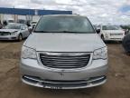 2012 Chrysler Town & Country Touring L for Sale in Woodhaven, MI - All Over