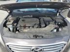 2016 Hyundai Sonata Se продається в Martinez, CA - All Over