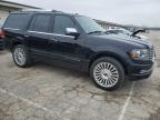 2016 Lincoln Navigator Reserve продається в Louisville, KY - Hail