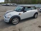 2012 Mini Cooper  იყიდება Glassboro-ში, NJ - Mechanical