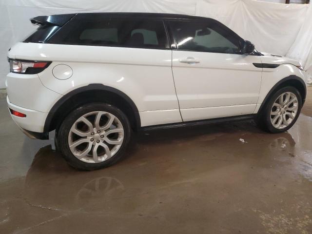  LAND ROVER RANGEROVER 2014 White