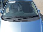 2004 HONDA JAZZ SE CV for sale at Copart YORK