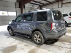 2011 Honda Pilot Exln en Venta en Chambersburg, PA - Front End