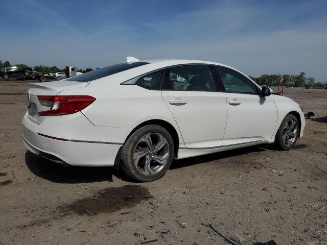  HONDA ACCORD 2018 Белы