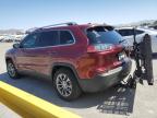2019 Jeep Cherokee Latitude Plus for Sale in Las Vegas, NV - Side