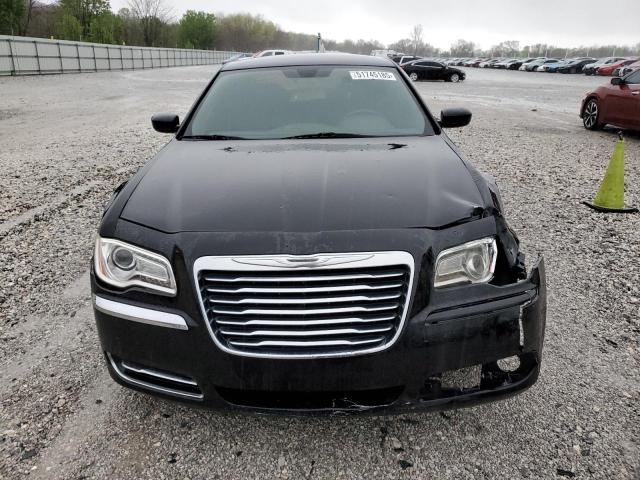  CHRYSLER 300 2012 Czarny