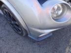 2016 NISSAN JUKE NISMO for sale at Copart SANDTOFT