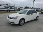 2009 Ford Focus Se   for Sale in Sacramento, CA - Side