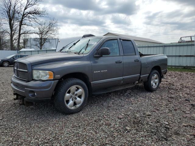 2004 Dodge Ram 1500 St