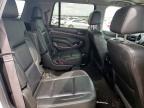 2017 Chevrolet Tahoe C1500 Lt на продаже в Grand Prairie, TX - Front End