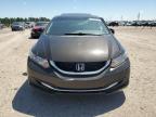 2013 Honda Civic Ex   zu verkaufen in Houston, TX - Side
