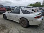 1992 Mitsubishi 3000 Gt Sl продається в Arlington, WA - Mechanical
