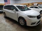 2022 Chrysler Pacifica Touring L for Sale in Kincheloe, MI - Front End