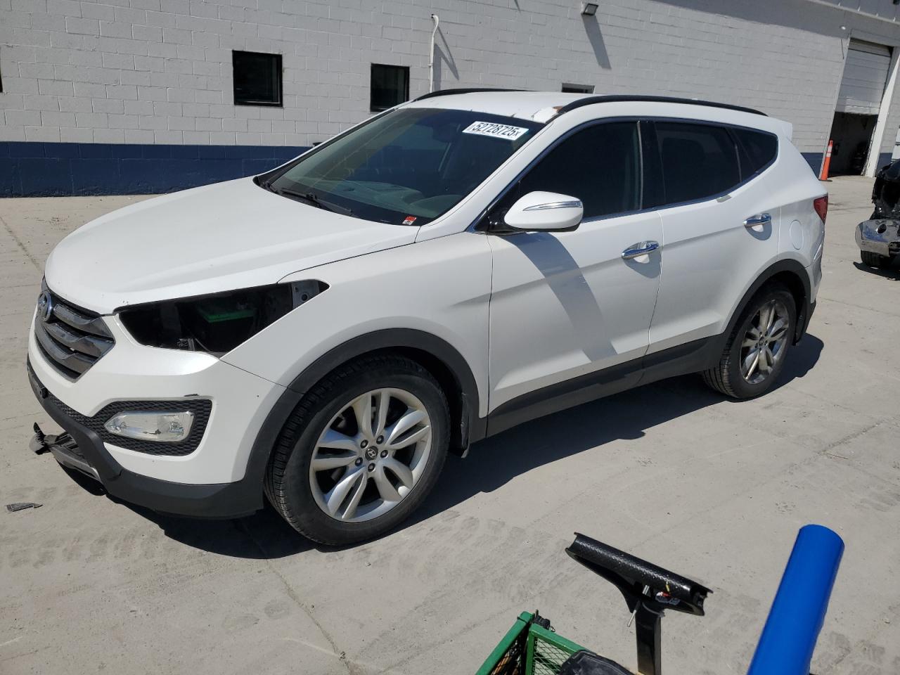 2013 Hyundai Santa Fe Sport for Sale in Farr West, UT - Front End