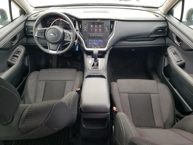  SUBARU LEGACY 2024 Silver