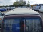 1992 VOLKSWAGEN TRANSPORTE for sale at Copart SANDTOFT