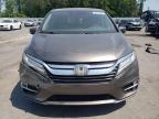 2019 Honda Odyssey Touring на продаже в Dunn, NC - Front End