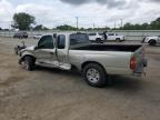 2004 Toyota Tacoma Xtracab de vânzare în Shreveport, LA - Side